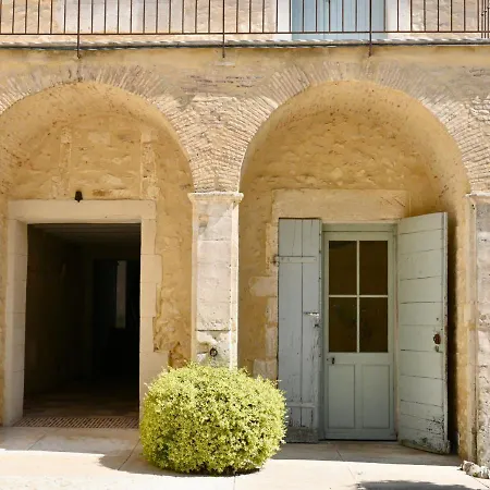 Villa Mas De La Riale *