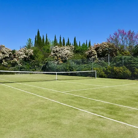 Villa Mas De La Riale Gajan (Gard)