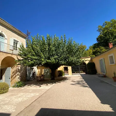 Villa Mas De La Riale *