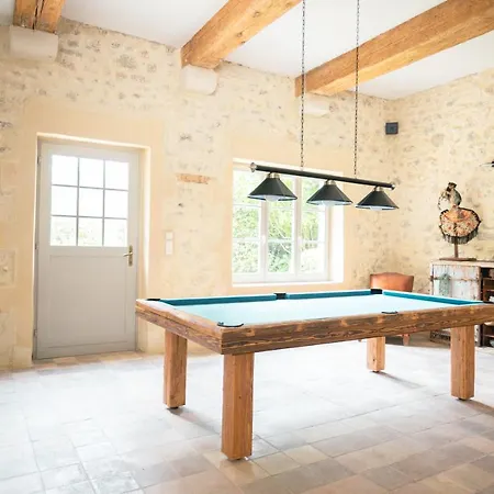 Mas De La Riale * Gajan (Gard)