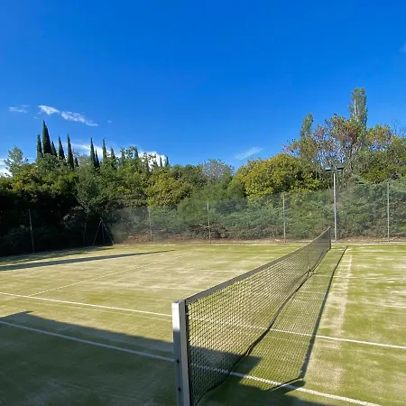 Villa Mas De La Riale Gajan (Gard)
