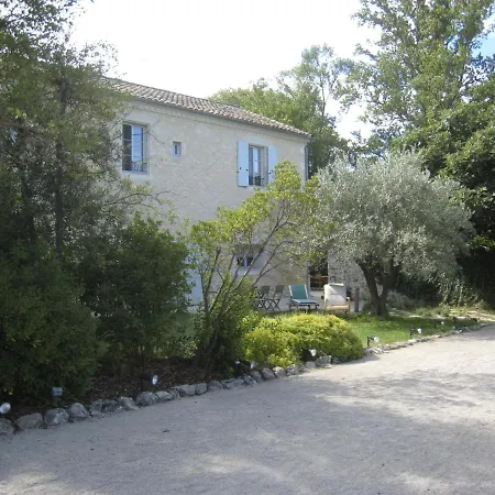 Villa Mas De La Riale *