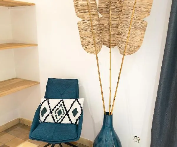 Orman Evi Mas De La Riale